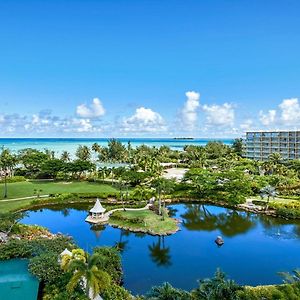 Hyatt Regency Saipan